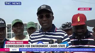Shanty Dwellers In Lekki Given 4-Day Ultimatum By Lagos Govt