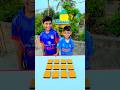 Unbelievable Match! INDIA vs USA 💥 | Memory Game Challenge 🇮🇳🏆🇺🇸 Part. 179