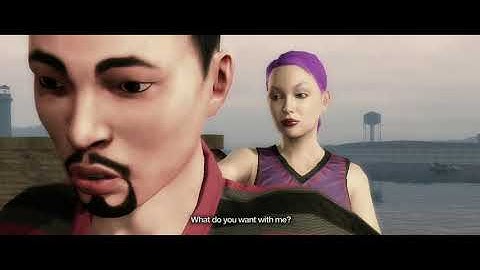 Saints Row 2 Walkthrough No Commentary Part 5