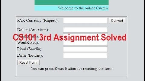 cs101 Assignment No.3 Solution 2019 # Due Date:  23-07-2019