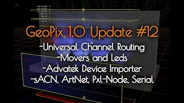 GeoPix 1.0 - Dev Log #12