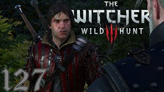 Bro Eskel | The Witcher 3: Wild Hunt #127