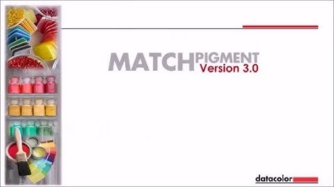 Match Pigment 3.0 Thai