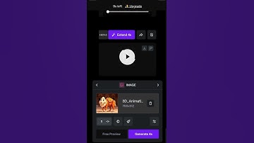 #runwayml  photo to #video #Shorts connect photo to video #runwayml