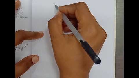 KTU CS203 STLD &CST203 Logic Circuit Design|Module 5 Part 9|3 bit asynchronous/ripple counter