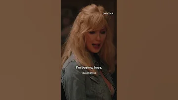 Only Rip Knows How To Handle Beth S Fire Yellowstone RipWheeler BethDutton Shorts 
