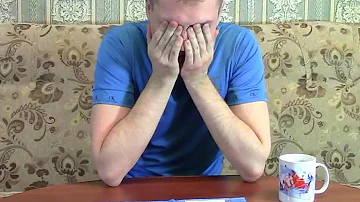 Что будет, если съесть ОДНОВРЕМЕННО рвоту, тухлое яйцо, грязь, и тд???