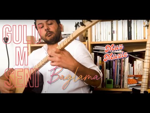 عزف بغلمة اغنية إبراهيم تاتليس   لا تنحني