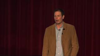 Vestiges | David Sunderlin | TEDxLafayetteCollege