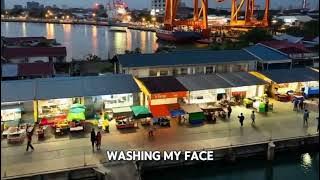 JAKARTA EMBRACES ME by Life Clue Journey