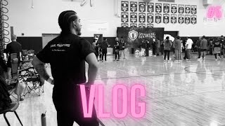 Grappling Industries Jiu Jitsu Tournament || Vlog 5