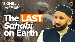 Download lagu When the Prophet ï·º Tells You How You Will Die | Signs of the Hour Ep. 6 | Dr. Omar Suleiman