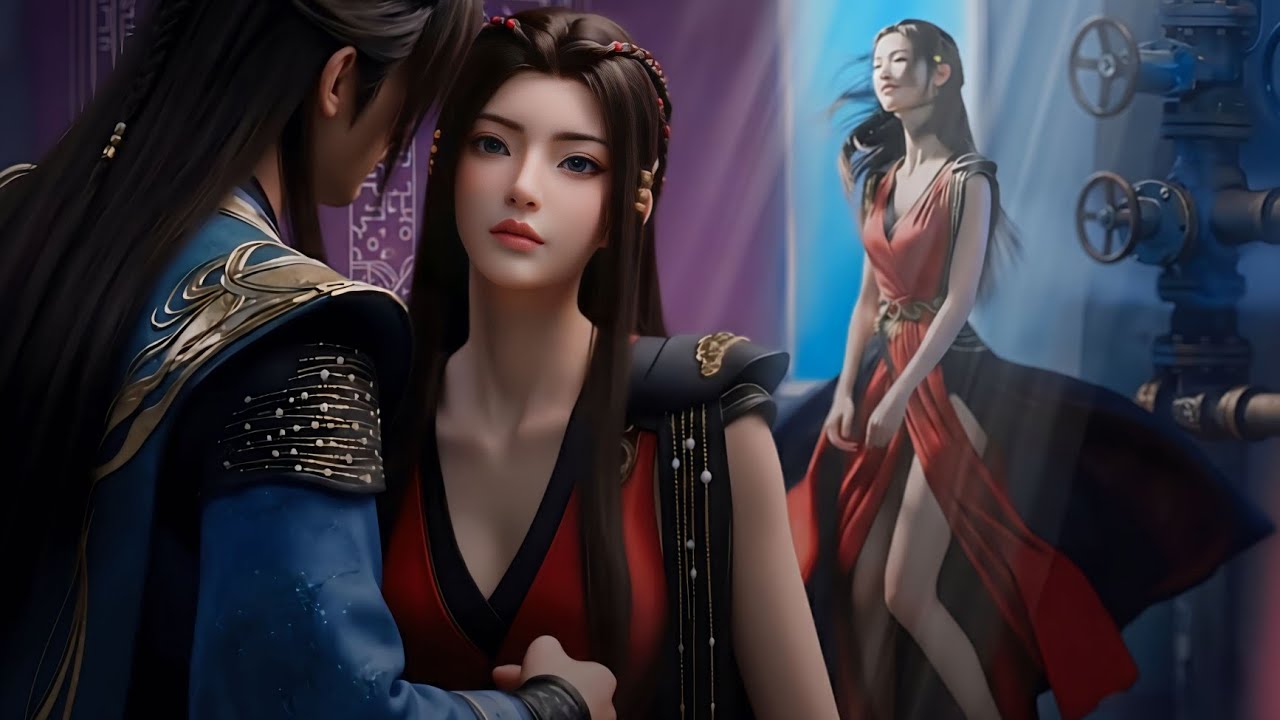 Li's Inner Monologue: Is Fellow Daoist Yuan Teasing Me? | A Mortal's Journey to Immortality #Han Li