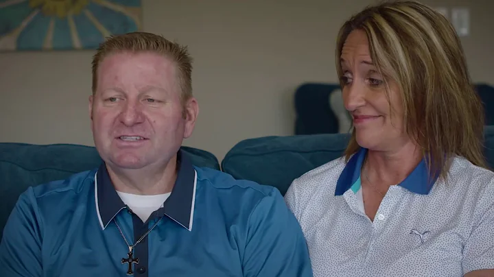 Organ Donation: Donnie’s Story