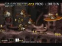 Metal Slug 6 - Final Mission (2) - Alien Crash Site (Belly of the Beast)