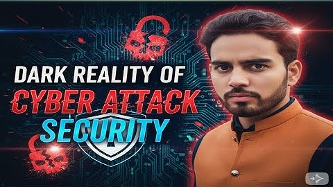 “How Hackers Attack Your Phone | Cyber Security Tips You Must Know”
