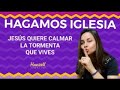 Jesús quiere calmar la tormenta que vives - Hanzell Carballo