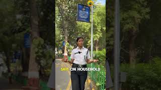 What Happens During a House Fire | Awareness Skit | 7 April