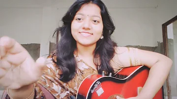 Kichhukhon Aro Na Hoy Rohite Kache/এ গানের প্রজাতির/সন্ধ্যা মুখার্জি/ Bengali Cover song Mashup