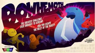 Runbow Steam Release Trailer