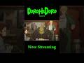 Dorohedoro Season2 | Official Trailer #shorts