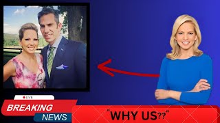 Shannon Bream Is Saying Goodbye After Her Husband's Tragic Diagnosis