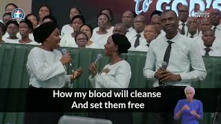 Search for My People | Adult Choir