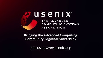 USENIX Security 
