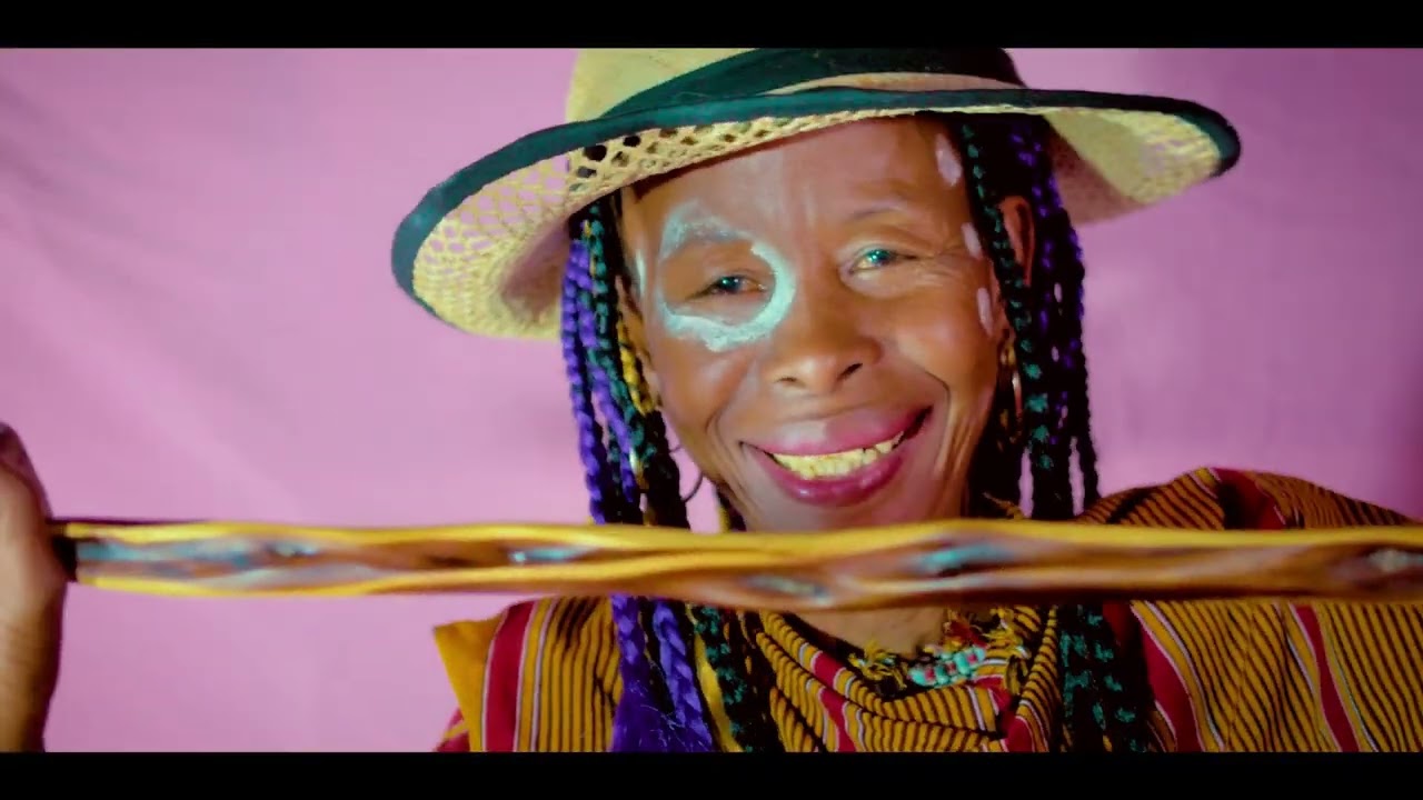 KATERINY - MIFANAGNO (Official Video)