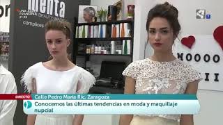 Menta Bride Day en Aragón en abierto Menta Bride Day en Aragón en abierto
