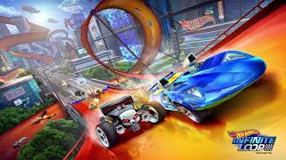 Hot Wheels Infinite Loop Soundtrack: London (Race Ver.3)