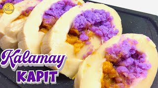 KALAMAY KAPIT/KALAMAY KAPIT RECIPE/So Charrrap KALAMAY KAPIT/KALAMAY KAPIT RECIPE/So Charrrap