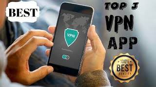 Best VPN For Android: Top 3 Android VPN Apps In LIVE Showcase screenshot 5