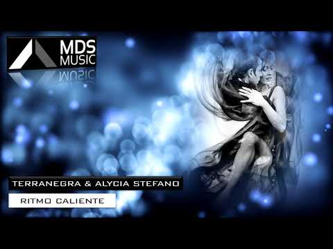 Terranegra & Alycia Stefano - Ritmo Caliente (Club Mix)
