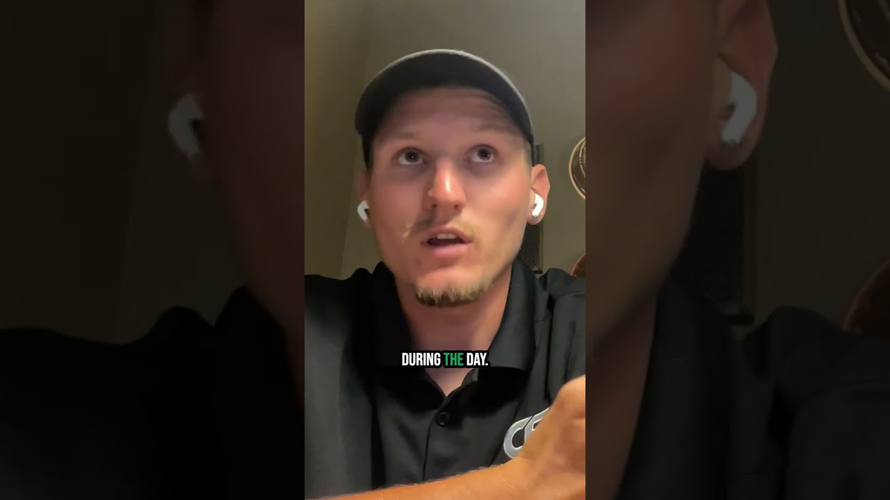 The Work Never Waits