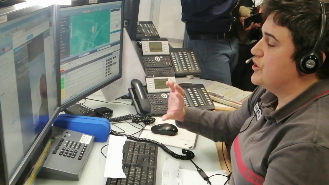 Prima Videochiamata in arrivo al 118, da oggi il via.