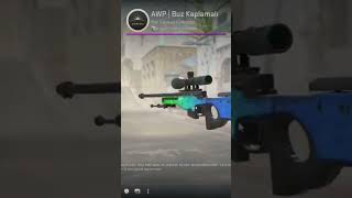 #cs2skin #CS2 #NEWCASE #sealedgenesisterminal #counterstrike