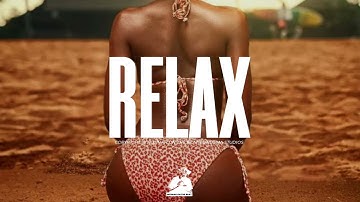 Zouk Instrumental Beat 2026 x Kizomba Type Beat | Relax | HOJINAH ON THE BEAT