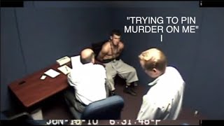 Download Lagu Robert Alvarez guilty or not guilty   (JCS Criminal Psychology Inspired) MP3