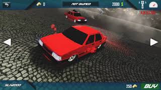 Real tuning underground,best android screenshot 2