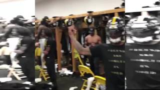 Steelers #MannequinChallenge [2016]