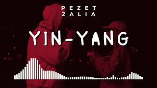 Pezet - Yin-Yang Feat. Zalia Rework