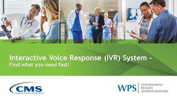Interactive Voice Response (IVR) System - Find what you need fast!
