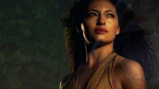 Dle Yaman ~ Dj Pantelis Feat. Zara