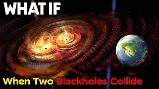 क्या होगा जब दो Black hole आपस मे टकराएंगे ? Violent Events in the universe ? by Vigyan Show 22,840 views 2 months ago 43 minutes