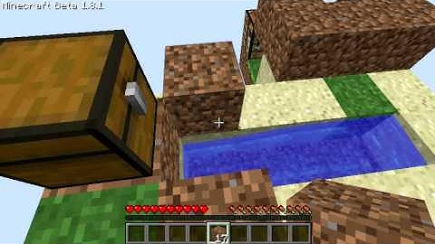 Sky block Survival 1.1.0