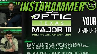 Scump and Methodz on COD Hackers