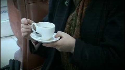 The Mystery Shopper : Martin Lewis