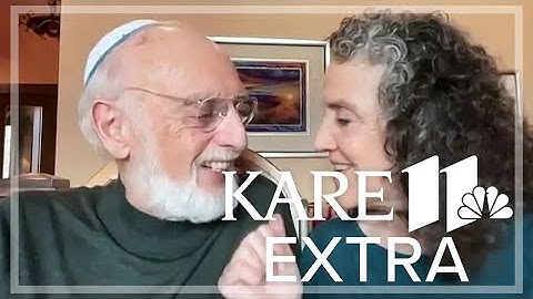 Can a math equation predict the future of your relationship? These love doctors say 