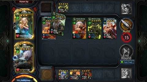 Deck heroes Starting from scratch Pt 60 (How to beat Easy 7-9, 7-10, 8-1)